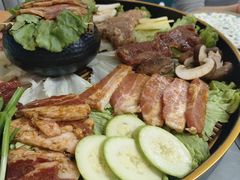 -牛犇炭火烤肉·鲜切烤肉(承德总店)