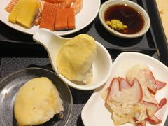 -初色海鲜自助(万丰路店)