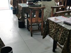 大堂-涵家味土菜馆·徽州一绝臭鳜鱼(三河古镇店)