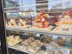 -格丽思(美好上郡店)