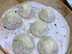 鲜肉小笼-苏小柳手工点心(人民广场分院)