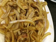 -厚味居炙子烤肉·清真(天桥南纬路店)
