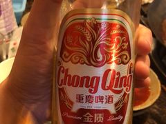 -星鸿社重庆老火锅(燃灯寺分店)