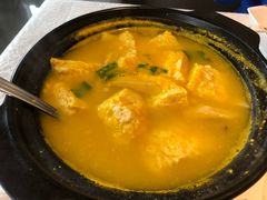 豆腐汤-旺顺阁·北京菜(北辰上品+)