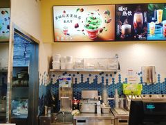 -DQ·蛋糕·冰淇淋(大宁国际商业广场店)