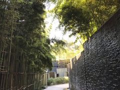 -明谷行馆·温泉