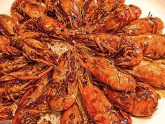 -粤盛海鲜平价店(洛溪食街店)