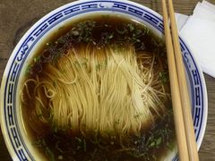 -同得兴 Since·1995 传统苏式面馆(嘉馀坊店)