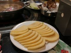 -老诚一锅·京皖早点(通州店)