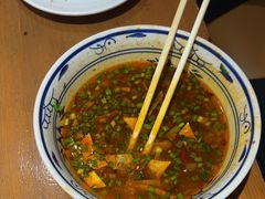 -小杨烤肉·陕西烧烤·陕西地方菜(龙首店)