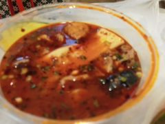 -吴记麻辣烫(曙光中路店)