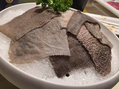 -百叶居·老北京涮羊肉(鼓楼店)