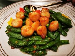 -三号黄浦会Canton Table