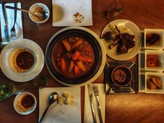 -Tajine Moroccan塔金摩洛哥中东餐厅