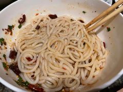 -攀枝花·任德琼·盐边羊肉米线