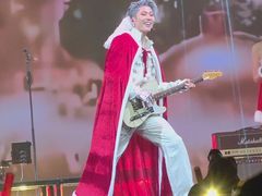 -成都金融城演艺中心-成都大魔方