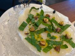-Mercato莫卡多露台餐厅与酒吧(K11店)