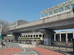 -西二旗(地铁站)