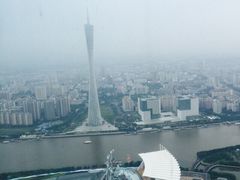 四季酒店-广州四季酒店