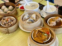 -添好运点心专门店(百老汇店)