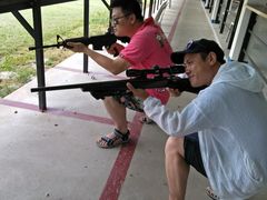 -甲米射击场KRABI SHOOTING RANGE