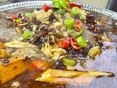 -巴依老爷新疆餐厅