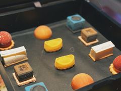 -璞瑄酒店大堂吧