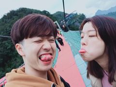 -梦幻奥陶纪景区