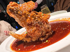 -杏花堂晋商私房菜(华熙五棵松店)