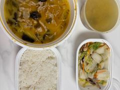 -鹿港小镇(悠唐店)