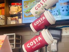 -COSTA COFFEE(德基广场店)