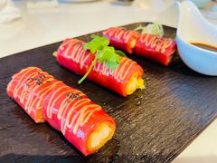 -苏州知音温德姆至尊酒店·四季海鲜自助餐厅(汾湖店)