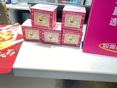 -小杨生煎(周浦万达店)