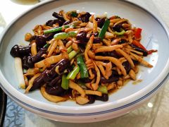 -中国吉菜名店广源宾馆餐厅