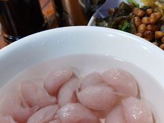 鱼蛋-章记正宗南岗鱼蛋火锅