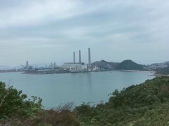 -南丫岛