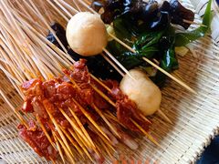 -马路边边串串香(双井直营店)