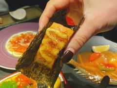 -原志优秀食材·匠心料理·海胆主题(金亿广场店)