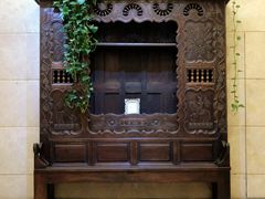 -外滩二十二号艺术中心