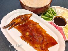 北京烤鸭-江南雅厨(李公堤店)