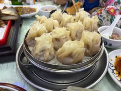 -清真·盛京白记 小骨头羊汤馆(南八马路店)