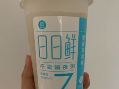 香菇鸡茸粥-盒马鲜生(悠方店)
