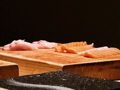 -鲤·鮨KOISUSHI