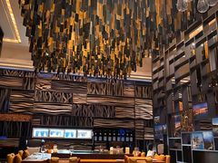 -金奥国际酒店温哥华扒房Vancouver Grill