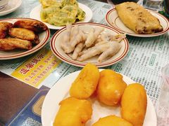 -仁信老铺(华盖路店)