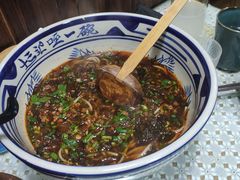 -蜗牛小馆醉乡民谣云南菜(惠新西里店)