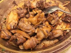 -围龙屋客家食府(福田店)