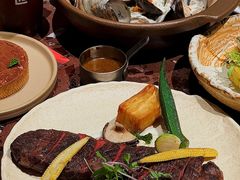 -造精酿餐厅