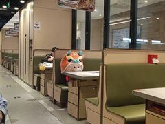 -海底捞火锅(八佰伴店)