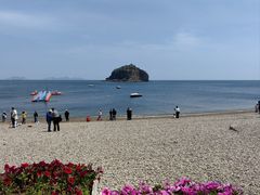 -棒棰岛宾馆景区